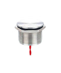 Stainless Steel IP68 Piezo Switch Normal Open Self Locking Push Button For 16mm 19mm 22mm And 25mm Panels Tough As Nails
