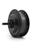 Front Drive Ebike Hub Motor 36V 48V 500W Brushless Gear Electric Bicycle Hub Motor For Easy Conversion Fits 100mm Fork