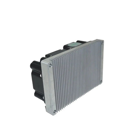 Fardriver Controller Nd72530 530A Programmable Controller Bluetooth Enabled with aluminum casing for electric vehicles.