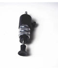 Top Notch 5PC Air Operated Valve Lapping Tool For Engine Cylinder Heads Spin Grinder Machine with black handle and metal head