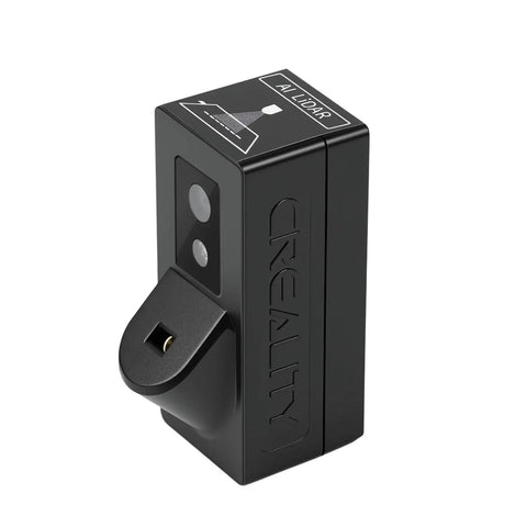AI LiDAR Kit For K1 Max 3D Printer With Dope Material Usage Tracking And First Layer Inspection Upgraded Flow Calibration