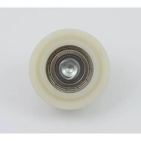 Beefed Up Heavy Duty Elevator Roller 46x16x6001 Bearing 6001Z Axis for Smooth Sliding in Industrial Elevators Conveyor Systems