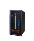 Pro Grade Submersible Level And Pressure Transmitter With LED Display And 0 To 5V Analog Output For Real Time Water Level Monitoring Industrial Pressure Sensor And Display Controller, featuring LED screen and control buttons