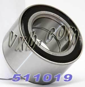 511019 Auto Wheel Bearing 45x80x45 Sealed - VXB Ball Bearings