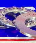 51104 Thrust Ball Bearing 20x35x10mm – Buy Now