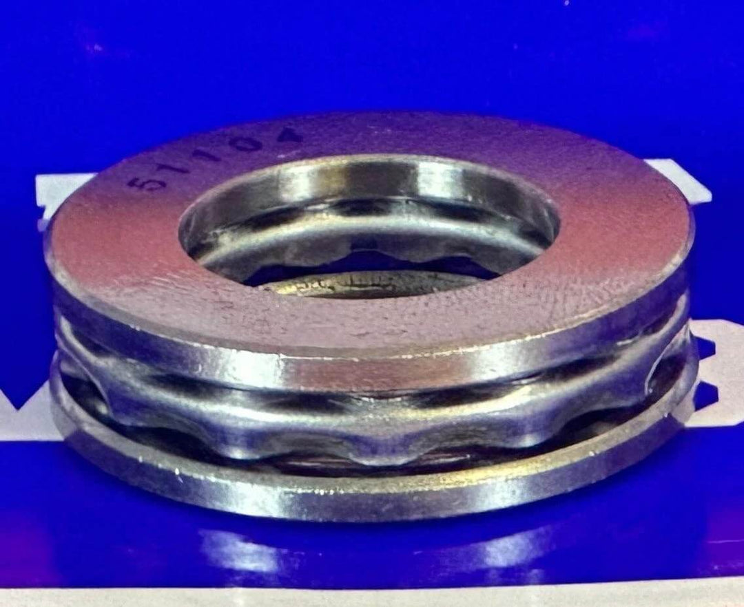 51104 Thrust Ball Bearing 20x35x10mm – Buy Now