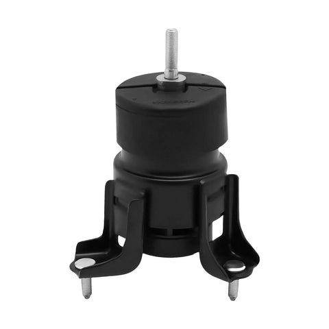 Lexus ES300 Engine Mount Kit 2002 2003 With Transmission Mount And Torque Strut Replacement 4 Piece Set For Smoother Quieter Ride And Better Vibration Control, black mount