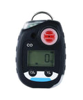 Carbon Monoxide CO Gas Detector With Back Clip, Loud Alarm Light And Vibration Alerts, 0 To 2000ppm Range, Low Power Consumption