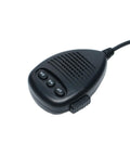 Amplified 6 Pin CB Microphone Handheld Talk Mic For Mobile CB Radios And Marine Boats LT 308 Plug N Play With President And Uniden Radios
