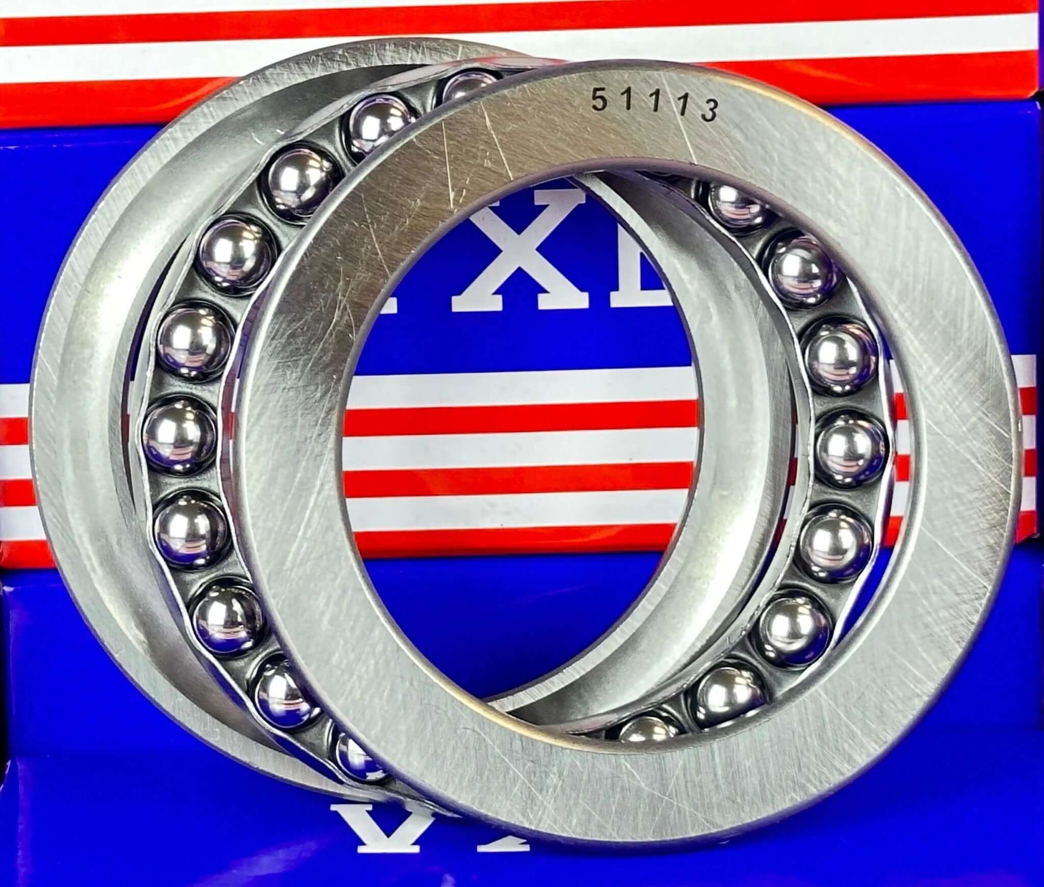 51113 Thrust Bearing 65x90x18mm - Buy Now