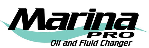 LiquiVac MarinaPro 5000MP 8Qt Fluid Extractor For Boats And Small Engines Oil And Gas Pump product logo