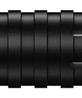 Zyklop 8794 LB Long Extension For Three Eighths Inch Square Drive With Free Turning Sleeve And Ball Lock, 200mm Reach, side view