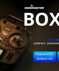RadioMaster Boxer 2.4G 16CH Hall Gimbals Transmitter With ExpressLRS 4in1 CC2500 Multi Protocol Support EdgeTX Ready