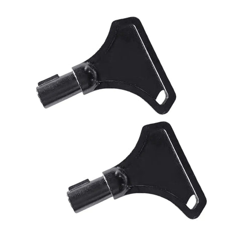 Replacement Ignition Switch For Marine Engines 123482 91291 12575 91250 Easy To Operate Spare Part Tough As Nails Durable Marine Engine Ignition Replacement 1Pc Or 2Pcs Pack Ideal For Marine 103 Ignition Systems, black plastic