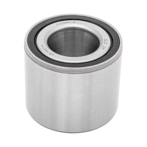 Close-up of 2-Pack Rear Wheel Bearings For 2009 To 2011 Focus Driver Side And Passenger Side Replacement Set Direct Fit With OEM Quality Fits Both Sides Cross Reference GRW502 WT516014 9S4Z-1244-A 9S431238AA Ready To Roll With A Smooth Ride