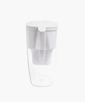 Water Filter Pitcher That Kicks Contaminants To The Curb, Removing Lead, Chlorine, Microplastics, PFOA PFOS, 20x More Contaminant Removal
