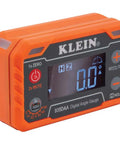 Digital Level And Angle Gauge With LED Alert And Angle Setter, Measures 0 To 90 And 0 To 180 Degrees, Easy Read Screen