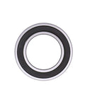 Deep Groove Ball Bearing 25x42x9mm Dual Rubber Seal Pre Lubricated 2 Pack for Smooth Spin and Built to Last Performance