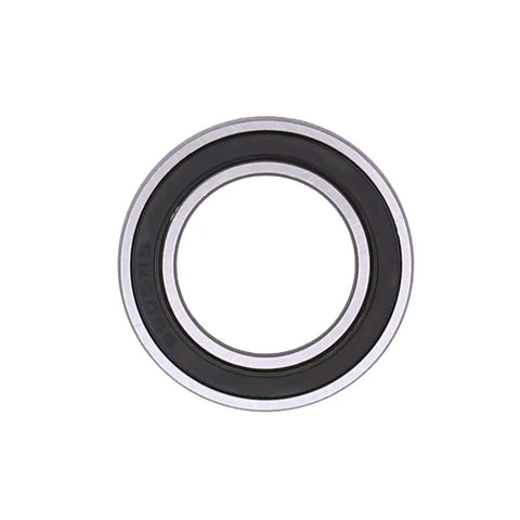 Deep Groove Ball Bearing 25x42x9mm Dual Rubber Seal Pre Lubricated 2 Pack for Smooth Spin and Built to Last Performance