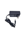 Power adapter for Heavy Duty Electric Air Pump For Air Column Bags Pro Grade Industrial Metal Inflator With Five Nozzle Tips.