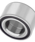 Heavy Duty Steering Pressure Ball Bearing Head Replacement For Crew Diesel Series shows a polished metal bearing unit.