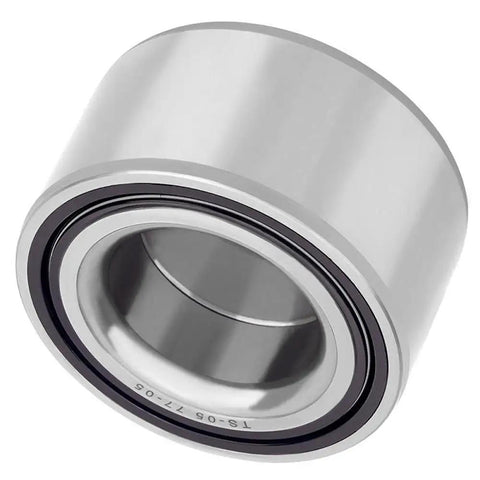 Heavy Duty Steering Pressure Ball Bearing Head Replacement For Crew Diesel Series shows a polished metal bearing unit.