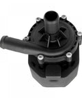 Heavy Duty Electric Vehicle Cooling System Water Pump For Tesla Model S 85D Awd OEM direct replacement part with black plastic design.