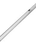 High Speed Steel Collet Chuck Holder With Straight Shank For CNC Lathes And Milling Machines, rear pull lathe tooling