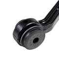 Close-up view of Two Piece Front Upper Control Arm Set for 1999 to 2014 Chevy Silverado 1500, GMC Sierra 1500, OE Spec, corrosion resistant finish