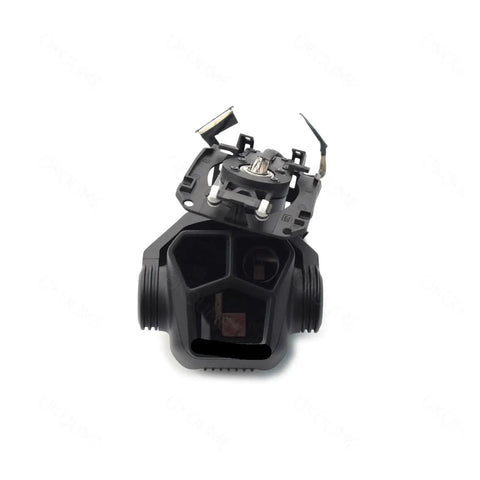 Gimbal Housing For Mavic 3 Pro Empty Shell Frame For Swap In Camera Components Direct Fit Mounting Points Protects And Supports Your Drone Gimbal Easy Install Restore Stability After Shell Damage black empty shell frame