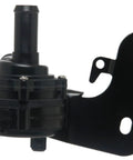 Drop In Ready Drive Motor Inverter Cooler Water Pump For 2005 Through 2010 Ford Escape Mazda Mariner Mercury Tribute fixing 2.3 liter systems close-up