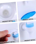 Compact Desktop Cold Water Dispenser With Easy Press Button Operation product details showcasing spout and button design