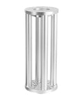 Equatorial Telescope Mount Extension Riser Adapter 300mm Pillar For EQ5 Mounts Metal Construction product image