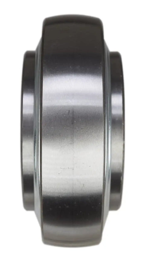 Built Like A Tank Auger Bearing One Quarter Inch Hex Bore drop-in replacement for John Deere combines, 90mm OD.