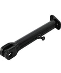 Dirt Pit Bike Kickstand Foot Side Stand For CRF 110 CRF110F CRF110 110F 2015 2025 With A Larger Plate Aluminum Lightweight But Built Tough