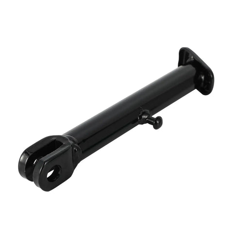 Dirt Pit Bike Kickstand Foot Side Stand For CRF 110 CRF110F CRF110 110F 2015 2025 With A Larger Plate Aluminum Lightweight But Built Tough