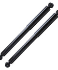 Front And Rear Shock Absorber Replacement Kit For Chevy Silverado GMC Sierra 1500HD 2500HD 2500 Heavy Duty Shocks Assembly