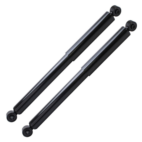 Front And Rear Shock Absorber Replacement Kit For Chevy Silverado GMC Sierra 1500HD 2500HD 2500 Heavy Duty Shocks Assembly