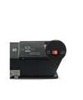 Dual Power Automatic Transfer Switch 4 Pole 63A Isolation Switch For Reliable Power Backup, front view with auto/manual control