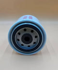 WF2129 Coolant Filter Straight Swap Compatible With Volvo VNR VNL VAH VHD VNM Series D11 D13 D16 Engines Built To Oem Standards front view
