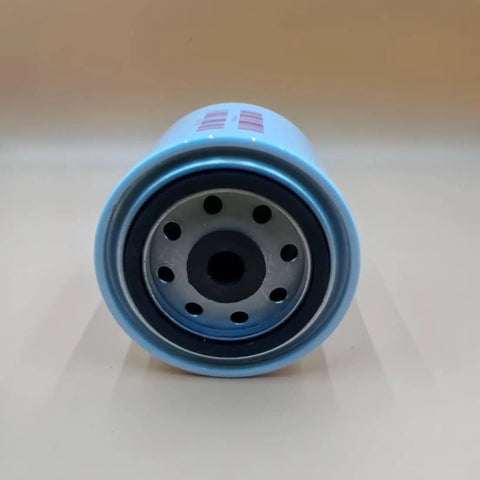 WF2129 Coolant Filter Straight Swap Compatible With Volvo VNR VNL VAH VHD VNM Series D11 D13 D16 Engines Built To Oem Standards front view
