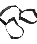Grip Ready Scuba Tank Retainer Band And Carry Strap For Diving Cylinders Wear Resistant And Secure Binding Lightweight Gear