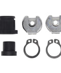 5 To 6 Speed Manual Transmission Shift Cable Bushing Repair Kit For Smoother, Snappier Shifts, Gear Selector Linkage Fix