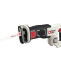 Badass 20V Max Six Tool Cordless Combo Kit Featuring Heavy Duty Drill Driver Impact Driver Circular Saw Reciprocating Saw Oscillating Tool And Quick Charger for woodworking projects.