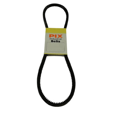 New Replacement Fan Belt For Farmall International Harvester Tractors 4000 460 5000 560 606 656 660 706 806, loop shape