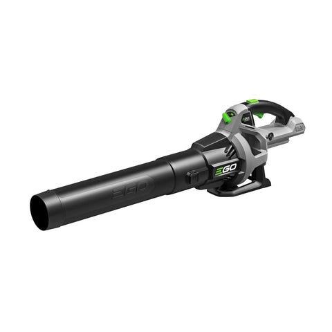 Cordless Leaf Blower With Turbo Boost Delivers Up To 530 CFM And 110 MPH Air For Quick Cleanup Of Wet Leaves And Debris, Model LB5300