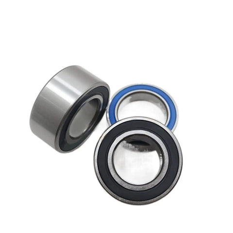 Durable Automotive AC Compressor Bearing AC35520022 35X52X22mm Replacement Unit Keeps Your Ride Cool While Crawling Through Summer Traffic Without Breaking A Sweat