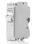 30 Amp 1 Pole Plug On Circuit Breaker Thermal Magnetic 120 Volt For Load Center With Color Indicator Handle And Easy Wiring LB130T