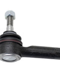 Beefy Front Outer Tie Rod End Linkage Replacement Fits 2013 2017 Encore And Trax NJ1 Front Left Driver Side And Front Right Passenger Side For Smooth Steering Performance, black metal part