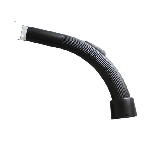 32mm Hose Handle For Vacuum Cleaners Ergonomic No Slip Grip Replacement Attachment For Most Vacuums And Home Appliances Durable Shock Resistant Handle For Comfortable Cleaning